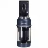 Stick vacuum Samsung VS20B95973B 2-in-1 — 580 W, Li‑Ion baterija, 120 min runtime, 0.5 L dust bin, multi-cyclonic