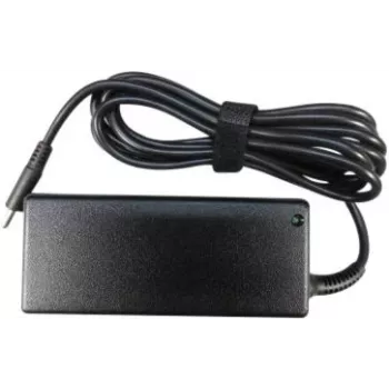 Dell 2D1TJ maiņstrāvas adapteris, 65W, 4.5mm, EU barošanas kabelis