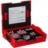 Dubeļu komplekts Fischer L-BOXX 833 gab.