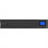 PowerWalker VFI 1500 ICR IoT Double-conversion (Online) 1.5 kVA 1500 W 8 AC kontaktligzdas