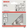 Bosch 3608641013 rievu frēze, 105 x 22 mm, 8 zobi, GFF 22 A