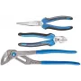 Gedore 2951789 Workshop Zangen-Set 3 gab.