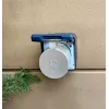 Viedā āra kontaktligzda Shelly Wave WiFi Control IP44 – 230V, 12A, 2500W, SmartStart, OTA, LED