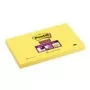3M Post-it Super Sticky Notes līmlapiņas, 127 x 76 mm (655-S)