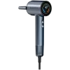 Ātrgaitas matu žāvētājs, 220V-240V~50-60Hz, 1500W, jonizators, LCD, 6+ cirkulācijas režīmi, 110000 RPM, mazāk par 75dB
