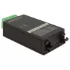 Kabeļa pārveidotājs DeLOCK 62501 USB 2.0 RS-422/485 melns zaļš