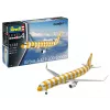 Plastmasas modelis A321-200 CONDOR 1/144