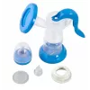 Krūšu sūknis ESPERANZA ECM001B elektronisks, tilpums 1550 ml, maiņstrāva/baterija