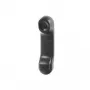 Klausule ALCATEL Lucent 4G Softgrip antracīta krāsā modeļiem 4018/4019