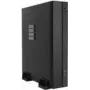 Mini torņa korpuss Chieftec - Compact Series IX-06B - 120W