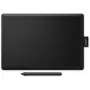 Wacom One by Small - Vadu - 152 x 95 mm - USB - Zīmulis - 133 punkti sekundē - Windows 10, Windows 10 Education, Windows 10 Education x64, Windows 10 Enterprise, Windows 10... (CTL-472-S)