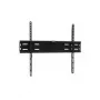 TV sienas stiprinājums ShiverPeaks BS89731 177,8 cm (70 collas) Melns