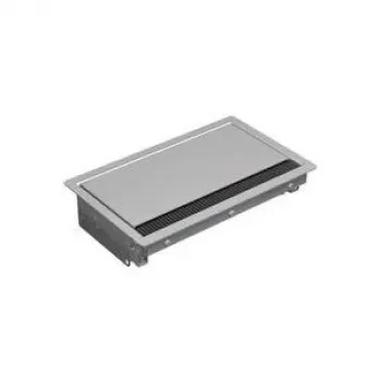 Bachmann Coni pelēks sudraba 338.0203