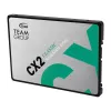 SSD disk Team Group 2 TB 2.5 inch Serial ATA III T253X6002T0C101