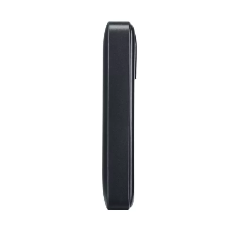 Ārējais akumulators Rivacase VA1091 — 25800 mAh, kopējā izejas jauda 100 W, USB pieslēgvietas