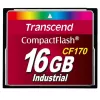 Transcend 16 GB CompactFlash MLC CF170 zibatmiņa