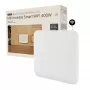 Paneļu sildītājs Mill PA400WIFI4 400W Piemērots 4-6 m² Baltā krāsā IPX4