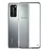 Aizsargājošs silikona vāciņš Tellur Huawei P40, caurspīdīgs