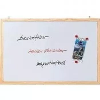 Magnetiskā tāfele Franken CC-MM6080E