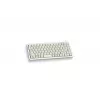 CHERRY G84-4100 tastatūra Universāla USB QWERTY US English Pelēka