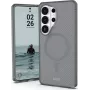 UAG Urban Armor Gear Dot Case with Magnet Module | Samsung Galaxy S26 Ultra | pelnu pelēks | 214519113131 (214519113131)