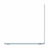 MacBook Air 15,3 collas: M4 10/10, 16GB, 512GB, 35W - Debeszils - MC7A4ZE/A/D1