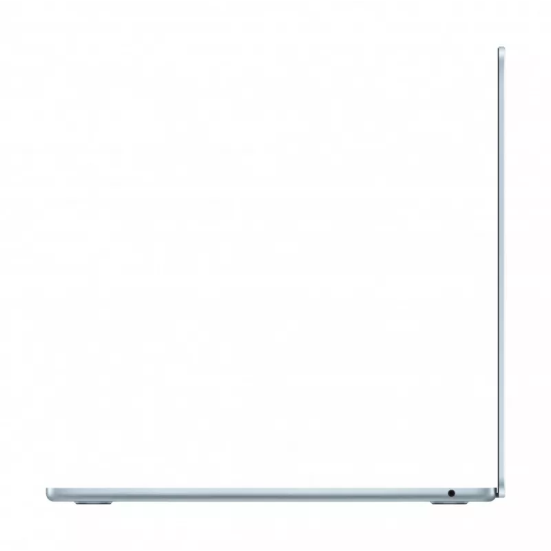 MacBook Air 15,3 collas: M4 10/10, 16GB, 512GB, 35W - Debeszils - MC7A4ZE/A/D1