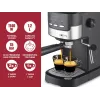 Kafijas automāts Beper 1.25L P101CAF100