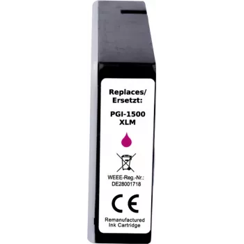 Renkforce RF-6736470 Printera palīgmateriāls fuksīna krāsā