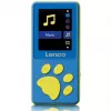 Lenco XEMIO-560BU MP3-/MP4-atskaņotājs 8 GB Zils (XEMIO-560BU)