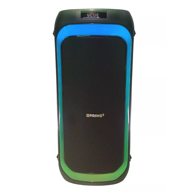 Bezvadu skaļrunis Prime3 APS61, 20W