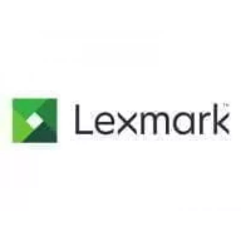Toner Lexmark 24B7560 Melns 3000 lapas