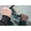 Taktiskā pildspalva GUARD TACTICAL PEN Kubotan ar stikla lauzēju (YC-008-BL)