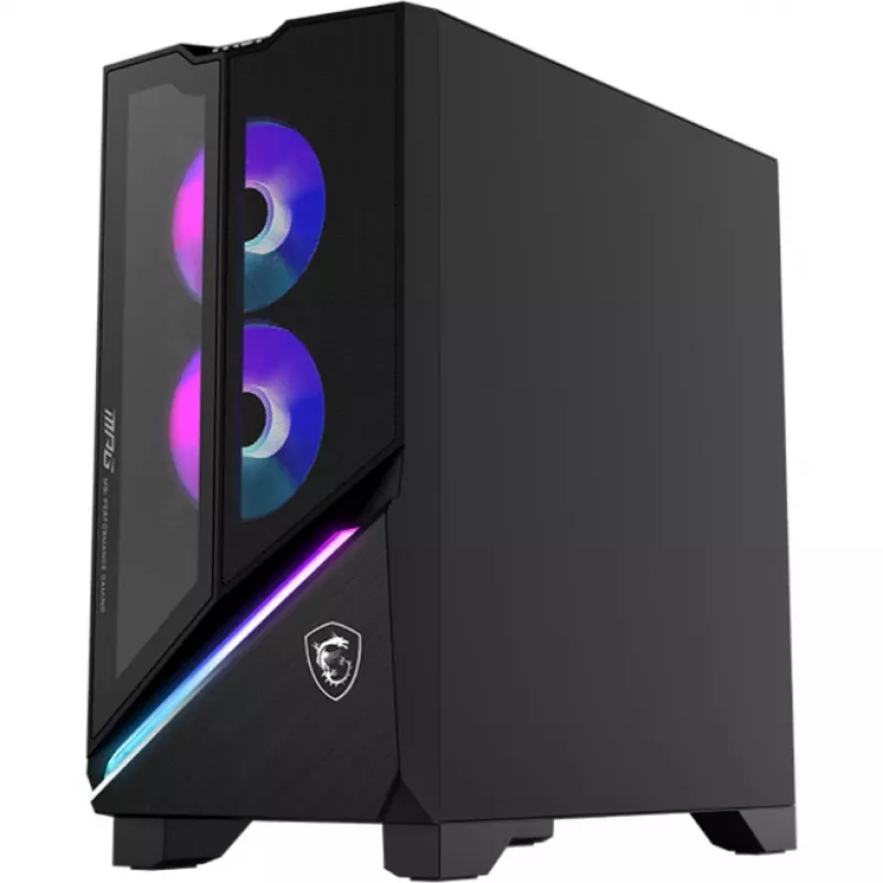 MPG Infinite X3 AI 2NVR7-440AT, spēļu dators melns, Windows 11 Home