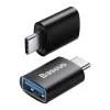 Baseus USB-C uz USB-A 3.1 adapteris OTG