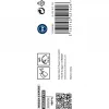 Urbju komplekts Bosch HSS Cobalt 2608585905, 5 gab.