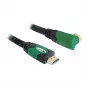 HDMI kabelis DeLOCK 5m High Speed HDMI 1.4