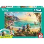 Galda spēle Schmidt Spiele 56557 — 200 gabaliņi, multiplikācijas filmas, 432×291 mm