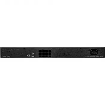 Pārvaldāms L2/L3 slēdzis Lancom Systems LANCOM XS-3526YUP — 24× 2,5G RJ‑45, PoE (IEEE 802.3af/at/bt), 10G atbalsts, 1U statne