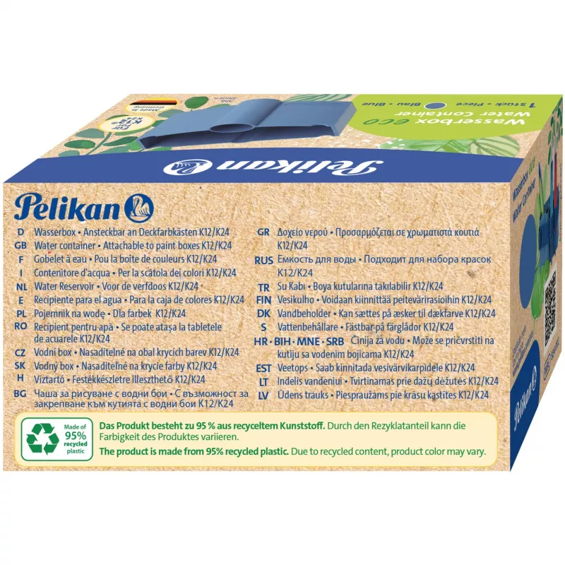 Pelikan 824002 zils