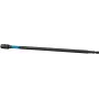 Triecienizturīgs uzgaļu turētājs Makita E-24147 1/4 collu sešstūris, garums 304 mm