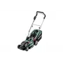 Metabo 601716850 RM 36-18 LTX BL 36 zāliena pļāvējs 18V (bez akumulatora un lādētāja)