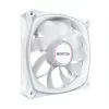 MONTECH RX120 PRO balts 120 mm ARGB korpusa ventilators