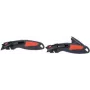 Grieznis MAULwork 19 mm Melns (7772290)