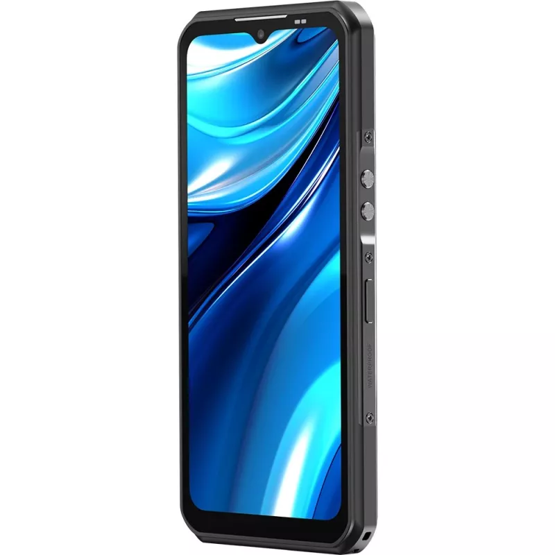 Viedtālrunis Oukitel WP39 Pro 12/512 11000mAh Zelts
