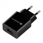 Lādētājs 1xUSB, 2,4A, 12W