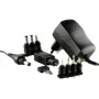 strāvas adapteris Schwaiger NG1000USB 011