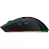 Razer Cobra Pro pele Gaming Labā roka RF Bezvadu + Bluetooth + USB Type-C Optiskā 30000 DPI