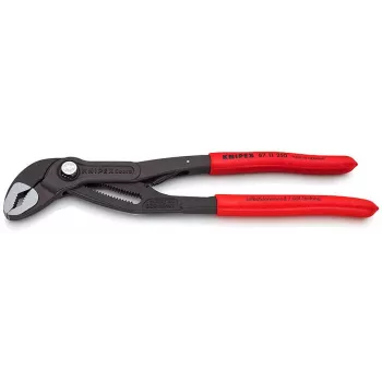 KNIPEX ŪDENS SŪKŅA KNAIBLES 250 mm COBRA AUTOMATIC
