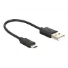 Audio pārveidotājs DeLOCK 62784 Melns
